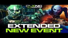 Xbox Extends Exclusivity Deal | New Event Coming | PS5 v Xbox Series Exclusives Xbox News Cast 91