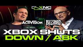 ALL Activision Blizzard Games on Playstation | Starfield Announcement | Trending Xbox News Cast 92