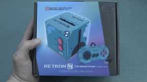 Hyperkin SQ Retro Game Console in 2023 .... Was It Really That Bad ?