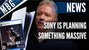Sony is Planning Something MASSIVE - Insane PS5 Insider Report, Microsoft AB Deal Halted By CMA