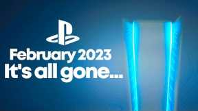 The end of PS5– Sony’s plan!