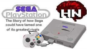 HistoricNerd: The Sega PlayStation