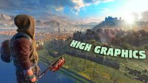Top 15 Best High Graphics for Android 2023 (Offline/Online) | Best iOS Games 2023