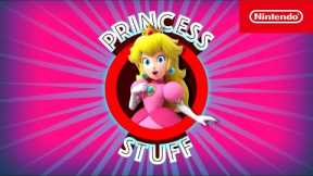 Princess Stuff on Nintendo Switch