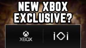 Was a NEW XBOX EXCLUSIVE Just Revealed? (Project Dragon)