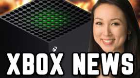Xbox NEXT GEN Details Could be REVEALED | Lulu Calls Out POLYGON | New Game Pass Release