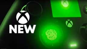 Microsoft goes WILD! New controller! VR! Xbox Update!