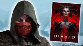 The Diablo 4 Beta Experience™️