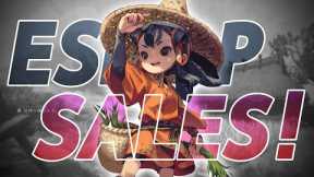 20 INTERESTING Games On The NEW Nintendo Switch Eshop Sale!