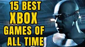 15 Best Xbox Games of All Time You TOTALLY NEED TO PLAY [2023 Edition]
