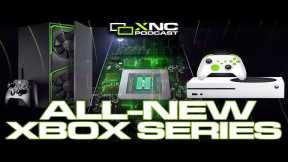 All-New Xbox Series Consoles & Power Upgrades | Activision Blizzard Approval Xbox News Cast 94