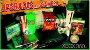Why You NEED an XBOX 360 in 2023! | The Upgrades and Games - HM