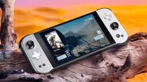 5 Best Handheld Game Consoles of 2023