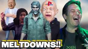 POSITIVE Xbox/ABK News Has Caused PS5 Fanboys to Have MELTDOWNS | Xbox Has Playstation SHOOK!!