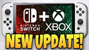 Xbox Games On Nintendo Switch Just Got An Interesting Update…