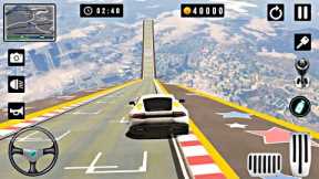 Ramp Car Stunts - Car Games #2 | Racing game | Racing game for Android | Role playing game