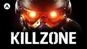 The Rise and Fall of Killzone