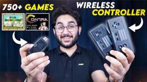 Bachpan Wala Gaming Console | Gift for 90s Kid