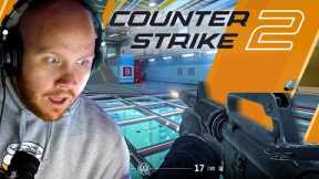 COUNTER STRIKE 2 LIMITED TEST (EARLY ACCESS)