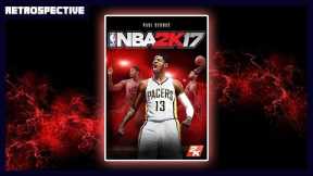 The Most Overrated NBA 2K Game