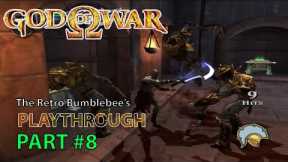 God of War HD (PS2 ) - Part 8