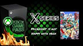 Microsoft Is Not Happy With Xbox | Big Xbox News Rumor!!