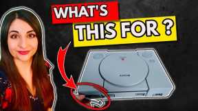 The Lost PlayStation Console Add-On! - Gaming History Secrets