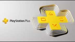 Sony Announces New PlayStation Plus Service With 700+ Games (PS1,PS2,PS3,PSP Games) Price and Date!