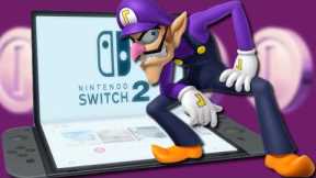 Nintendo Switch 2 Has Cross-Platform Play + a New Game!