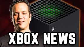 Xbox SHOCKED by PlayStation | New Xbox Deal | Phil Spencer HINTING at New XBOX Soon?