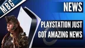 PlayStation Just Got Amazing News - 500% Increase, PS5 Now Outselling PS4, Sony Bend Teases New Game