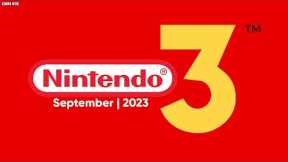 BREAKING NEWS! Nintendo Announces Their Own E3 for Switch!