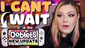 4 NEW Upcoming Cozy Games & HUGE Cozy Gaming Updates Coming Soon on Nintendo Switch!