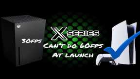 Microsoft Just Made It Easy Buy PS5 For 60FPS First Party Games! ( Xbox Fans Mad Delay Redfall)