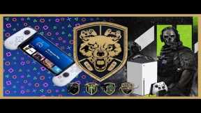 PlayStation Handheld | Asus ROG Ally | Sony Upset With CMA | Staten Leaves Xbox | Ryse 2 | ID@Xbox