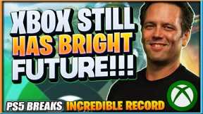 Xbox Crushes Online Speculation  | PS5 Can't Be Stopped!!! Incredible Record | News Dose