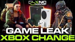 Xbox Huge Changes Coming! Leaked New Exclusive & Gameplay & Top Games in 2023 Xbox News Cast 98