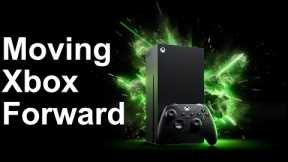 Threeish Wins for Xbox
