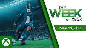 FIFA joins Game Pass, LEGO 2K Drive's Launch, and more! | This Week on Xbox