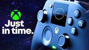 Microsoft gives in! New Xbox hardware coming!