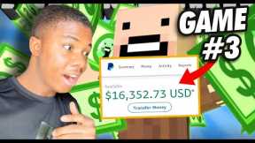 Top 3 Games That Pay REAL PayPal Money 2021 (Android & iOS) - Make Money Online