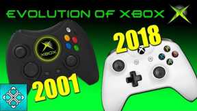 Xbox: The True Story Of Microsoft's Gaming Consoles (2001-2018)