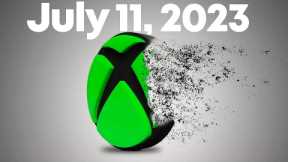 Fans vow to LEAVE XBOX for this Xbox Update!