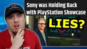 Sony is HIDING more PS5 Games?! Why...