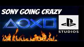 SONY GOING CRAZY - 41 New PS5 Games - New PS5 Game Cancelled - Horizon 3 PS5 - Series S Out Of VRAM?