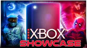 Xbox Reveals Plans For BIG Announcements! Xbox Summer Showcase & Improved Xbox Series X Tech Prices