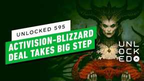 Xbox’s Activision-Blizzard Deal Greenlit in EU…but it’s Not Over Yet – Unlocked 595