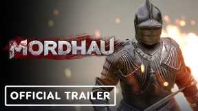 Mordhau - Official Xbox and PlayStation Release Date Trailer