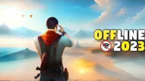 10 New Offline Games for Android & iOS (Must Play)