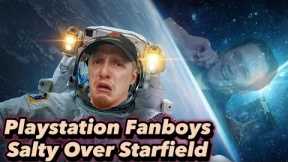 Playstation Fanboys Are SALTY Over Starfield and Xbox Game Showcase | Sony Dev EXPOSES Dreamcast Guy